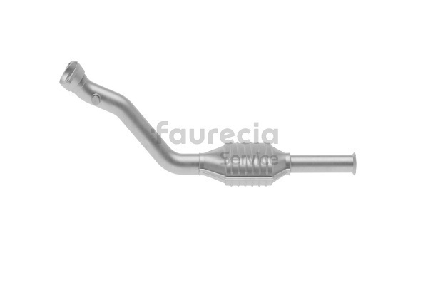 Köp Faurecia Katalysator Produktnummer: FS45292K till det förmånliga priset av 4105,27 kr