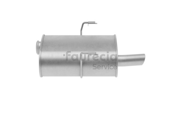 Kupite poceni originalno Zadnji glusnik FS45298, primerljivo z 1726V6 OEM številke, prek spleta