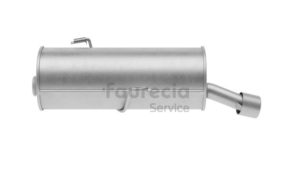 Kupite poceni originalno Zadnji glusnik FS45315, primerljivo z 1726Y1 OEM številke, prek spleta