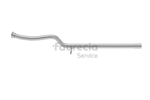 Köp Faurecia Reparationsrör, katalysator Produktnummer: FS45317 till det förmånliga priset av 1025,10 kr