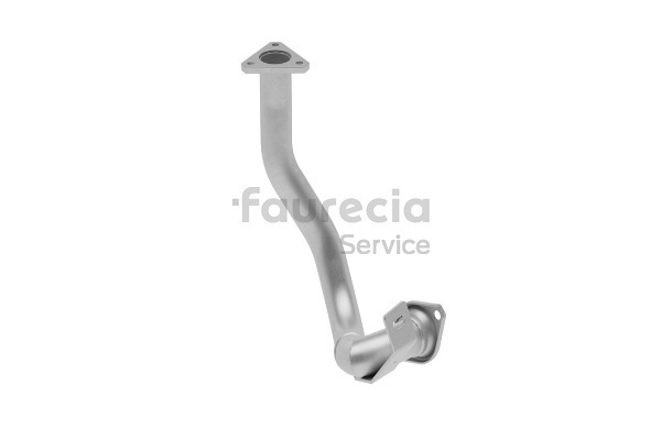 Köp billiga original Avgasrör FS45329 jämförbara med 170592 OEM nummer på nätet