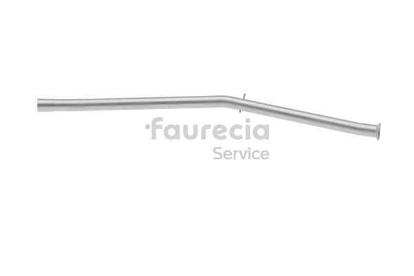 Köp billiga original Reparationsrör, katalysator FS45332 jämförbara med 172196S OEM nummer på nätet