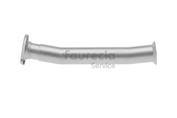 Köp billiga original Avgasrör FS45336 jämförbara med 1705Z4 OEM nummer på nätet