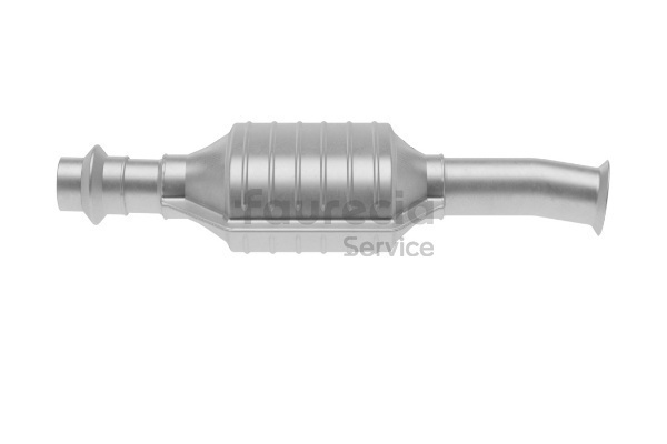 Cumpărați online Catalizator FS45344K original/ă și la un preț mic, compatibil/ă cu nr. OEM 1731F8