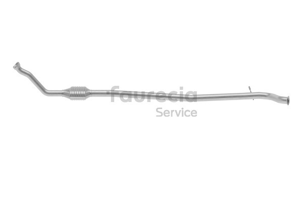 Köp billiga original Katalysator FS45354K jämförbara med 1705CJ OEM nummer på nätet
