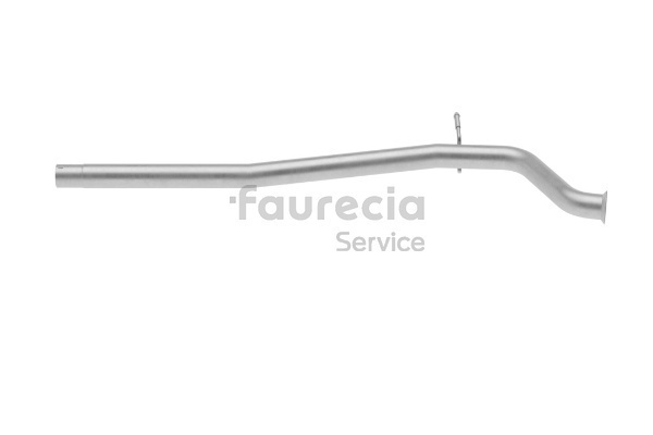 Köp Faurecia Reparationsrör, katalysator Produktnummer: FS45355 till det förmånliga priset av 1271,83 kr