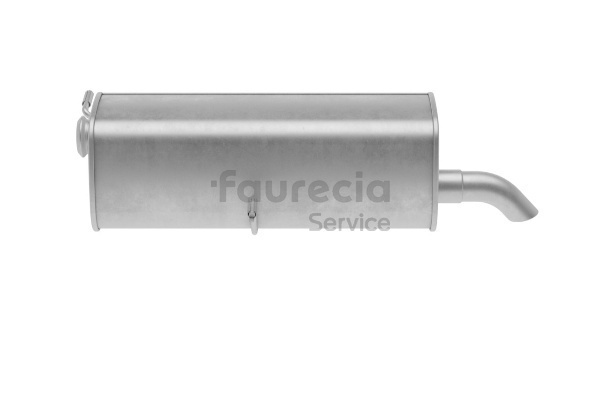 Kupite poceni originalno Zadnji glusnik FS45381, primerljivo z 1726XT OEM številke, prek spleta