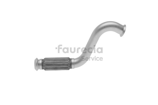 Köp Faurecia Avgasrör Produktnummer: FS45385 till det förmånliga priset av 1269,93 kr