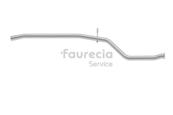 Köp Faurecia Reparationsrör, katalysator Produktnummer: FS45387 till det förmånliga priset av 1126,40 kr