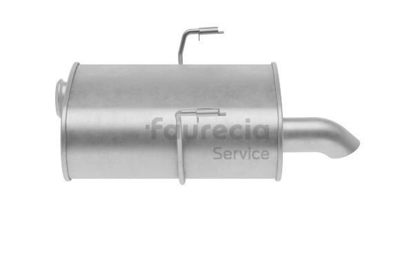 Kupite poceni originalno Zadnji glusnik FS45391, primerljivo z 1726EE OEM številke, prek spleta