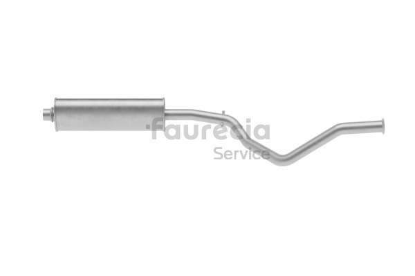 OEM Toba primara PEUGEOT 307 SW Van / Break (3E_, 3H_) 2003 1717Q4, 9800524380, 1717P6 Faurecia