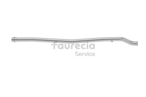 Köp Faurecia Avgasrör Produktnummer: FS45397 till det förmånliga priset av 1530,75 kr