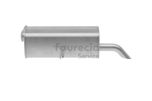 Kupite poceni originalno Zadnji glusnik FS45420, primerljivo z 1730N5 OEM številke, prek spleta