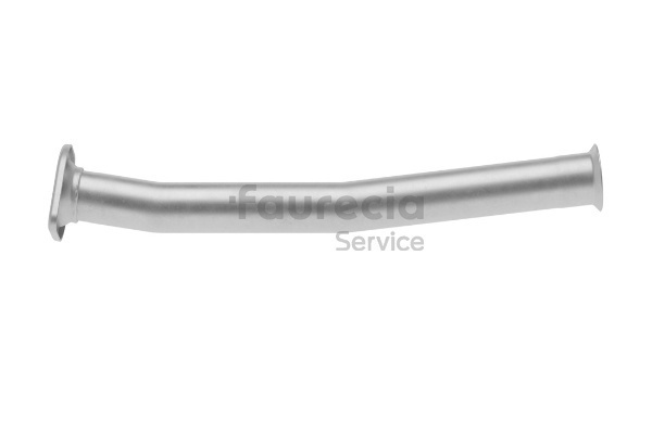 Köp Faurecia Avgasrör Produktnummer: FS45427 till det förmånliga priset av 939,45 kr