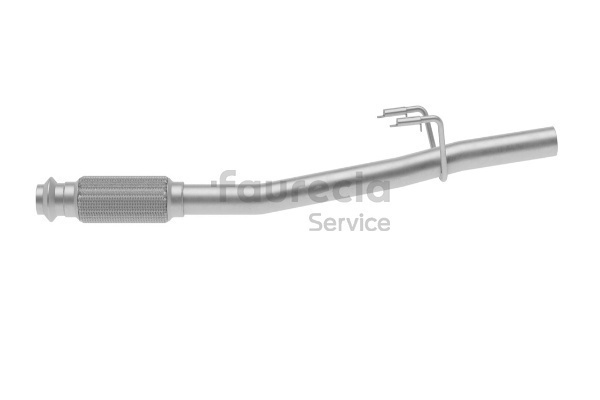 Kupite poceni originalno Izpusna cev FS45433, primerljivo z 1717S3 OEM številke, prek spleta