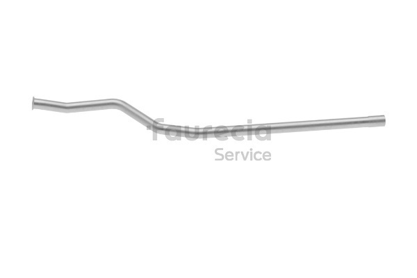 Köp Faurecia Avgasrör Produktnummer: FS45434 till det förmånliga priset av 1031,04 kr