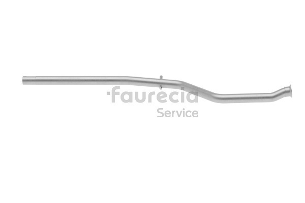 Ostke odavaid originaale Remonditoru, Katalüsaator FS45452 mis on võrreldavad 1731E5 OEM numbritega internetis