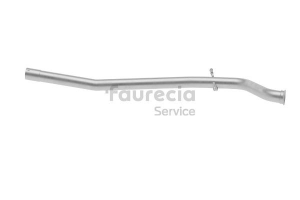 Köp Faurecia Reparationsrör, katalysator Produktnummer: FS45454 till det förmånliga priset av 1316,42 kr