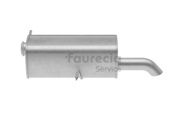 Kupite poceni originalno Zadnji glusnik FS45462, primerljivo z 1726LN OEM številke, prek spleta