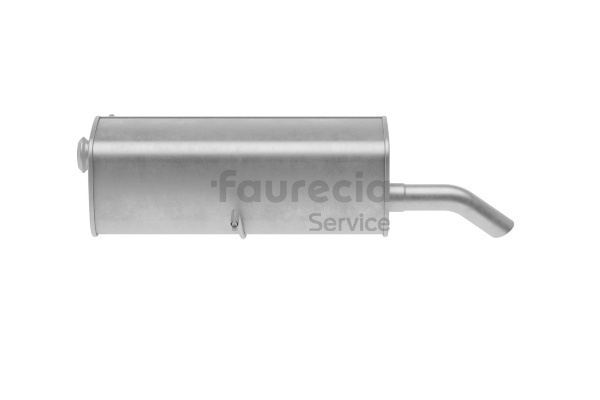Kupite poceni originalno Zadnji glusnik FS45466, primerljivo z 1726YL OEM številke, prek spleta
