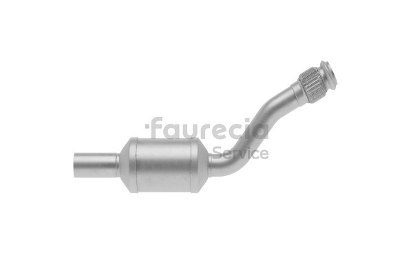Köp billiga original Katalysator FS45467K jämförbara med 1705QC OEM nummer på nätet