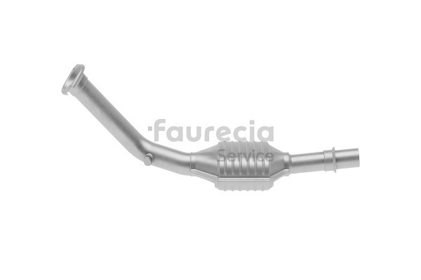 Köp Faurecia Katalysator Produktnummer: FS45494K till det förmånliga priset av 3127,15 kr