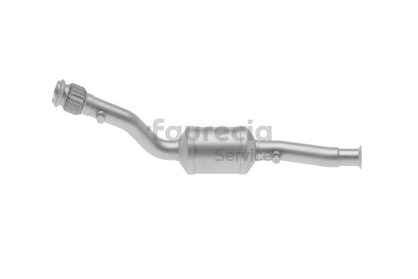 Faurecia Catalizator FS45519K