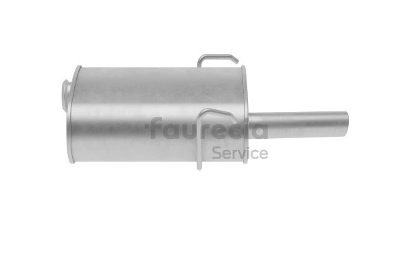 Cumpărați online Toba esapament finala FS45522 original/ă și la un preț mic, compatibil/ă cu nr. OEM 1726HZ
