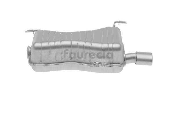 Cumpărați online Toba esapament finala FS45557 original/ă și la un preț mic, compatibil/ă cu nr. OEM 172680