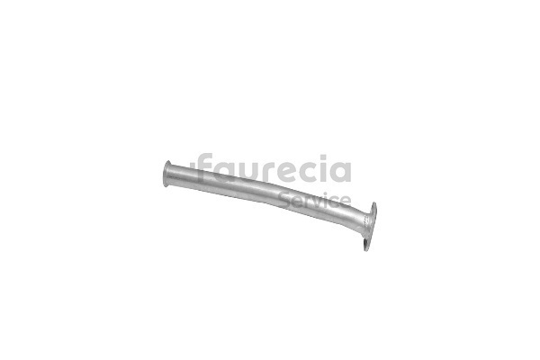 Köp Faurecia Avgasrör Produktnummer: FS45576 till det förmånliga priset av 1009,24 kr