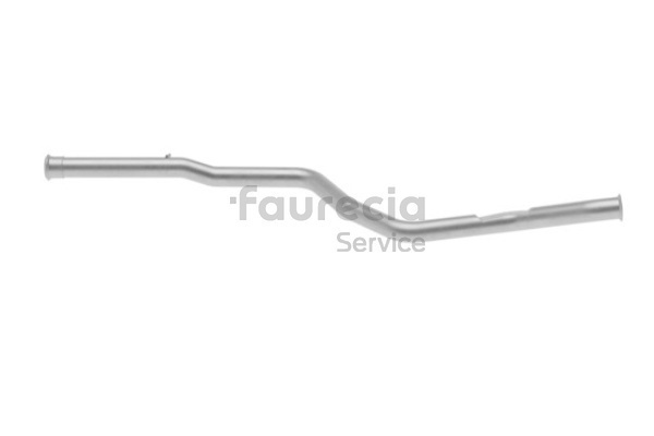 Cumpărați online Racord evacuare FS45581 original/ă și la un preț mic, compatibil/ă cu nr. OEM 171716