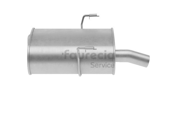 Kupite poceni originalno Zadnji glusnik FS45603, primerljivo z 1726CX OEM številke, prek spleta