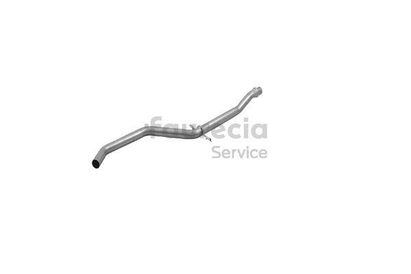 OEM Racord evacuare PEUGEOT 2.0 HDi (6DRHRH) 140 CP motor diesel 1717FC de la Faurecia online la un preț incredibil