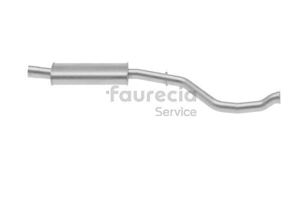 Kupite poceni originalno Predglusnik FS45693, primerljivo z 1705HH OEM številke, prek spleta
