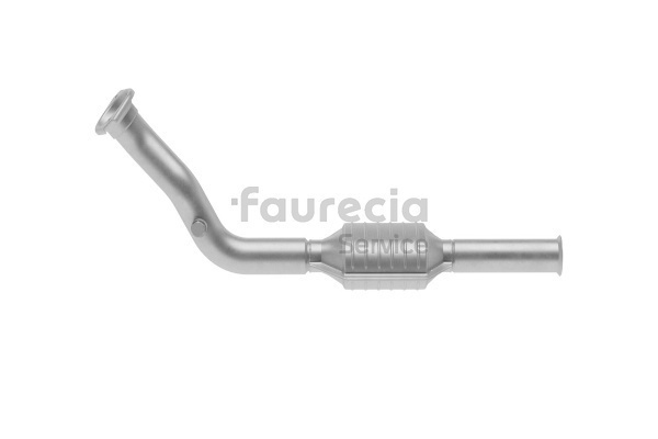Köp billiga original Katalysator FS45698K jämförbara med 170655 OEM nummer på nätet