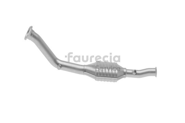 Köp Faurecia Katalysator Produktnummer: FS45707K till det förmånliga priset av 3831,84 kr