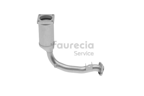 Köp Faurecia Katalysator Produktnummer: FS45757K till det förmånliga priset av 4969,06 kr