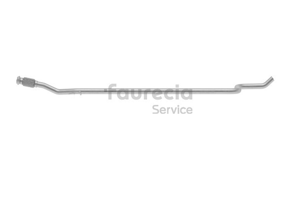 Köp Faurecia Avgasrör Produktnummer: FS45767 till det förmånliga priset av 1764,93 kr