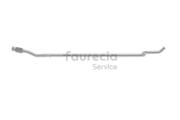 Köp Faurecia Avgasrör Produktnummer: FS45769 till det förmånliga priset av 1665,40 kr