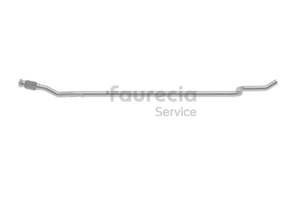 Kupite poceni originalno Izpusna cev FS45772, primerljivo z 1609221580 OEM številke, prek spleta
