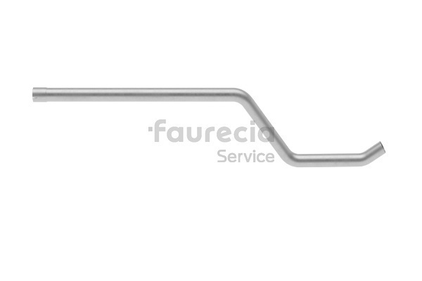 Köp billiga original Avgasrör FS45818 jämförbara med 1717FA OEM nummer på nätet