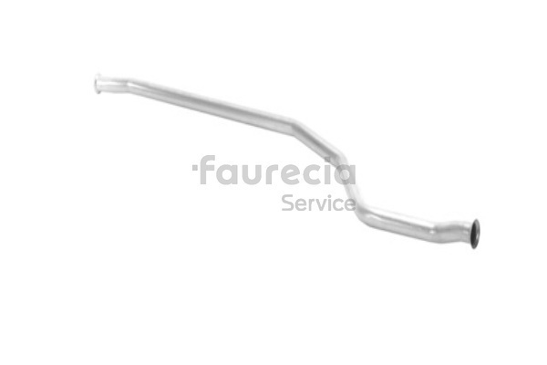Köp billiga original Avgasrör FS45820 jämförbara med 1717HX OEM nummer på nätet