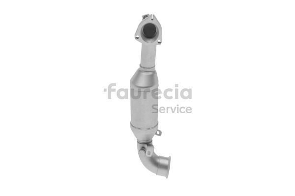 Köp Faurecia Katalysator Produktnummer: FS45823K till det förmånliga priset av 4436,94 kr