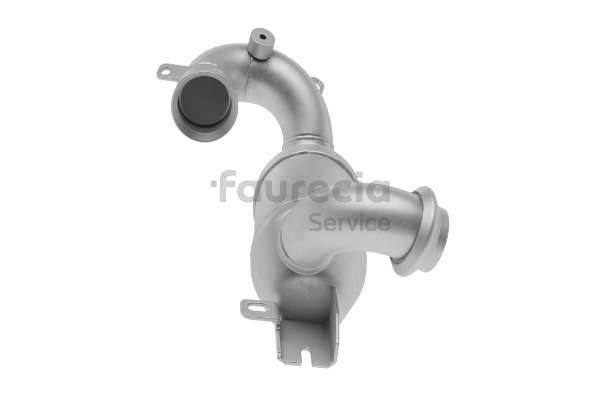 Köp Faurecia Förkatalysator Produktnummer: FS45862K till det förmånliga priset av 4731,99 kr
