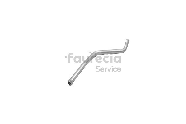 OEM Racord evacuare Peugeot RCZ Coupe 2015 1717RC, 1706J8, 1706J8 Faurecia