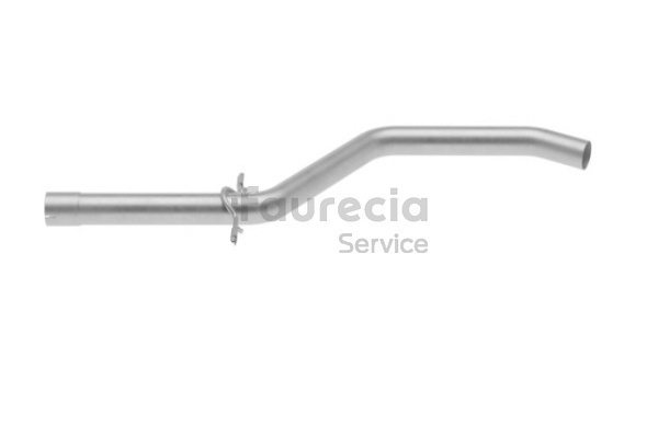 Köp billiga original Avgasrör FS45978 jämförbara med 173847 OEM nummer på nätet