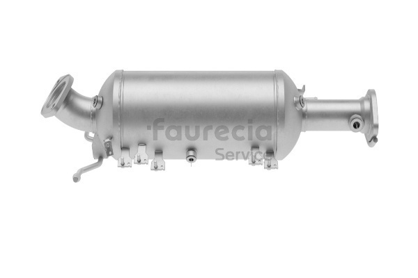 Įsigykite nebrangią originalią Kietųjų dalelių filtras FS47049S. sulyginama su RFL82055XA OEM numeriais internetu