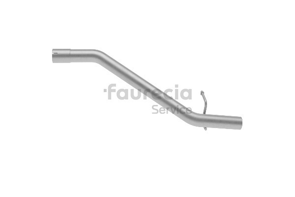 Köp Faurecia Avgasrör Produktnummer: FS47309 till det förmånliga priset av 910,51 kr