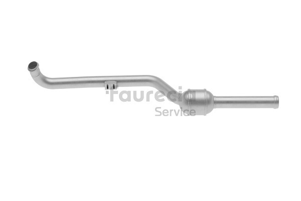 Köp Faurecia Katalysator Produktnummer: FS50021K till det förmånliga priset av 3811,92 kr