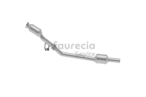 Köp billiga original Katalysator FS50089K jämförbara med 6394900081 OEM nummer på nätet